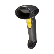 Zebra DS4208 Barcode Scanner